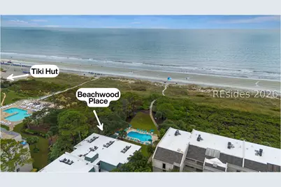 15 S Forest Beach Drive #1G, Hilton Head Island, SC 29928 - Photo 1