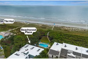 15 S Forest Beach Dr, Hilton Head Island, SC 29928 - Photo 1
