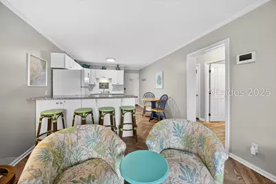 15 S Forest Beach Drive #1G, Hilton Head Island, SC 29928 - Photo 16