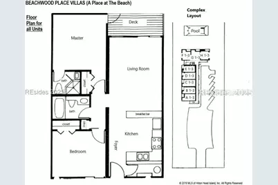 15 S Forest Beach Drive #1G, Hilton Head Island, SC 29928 - Photo 60