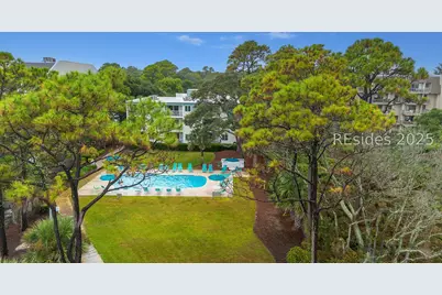 15 S Forest Beach Drive #1G, Hilton Head Island, SC 29928 - Photo 50