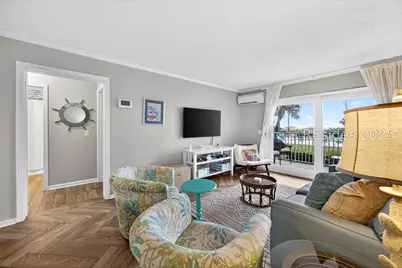 15 S Forest Beach Drive #1G, Hilton Head Island, SC 29928 - Photo 12