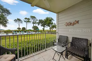 15 S Forest Beach Dr, Hilton Head Island, SC 29928 - Photo 16