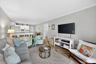 15 S Forest Beach Drive #1G, Hilton Head Island, SC 29928 - Photo 14