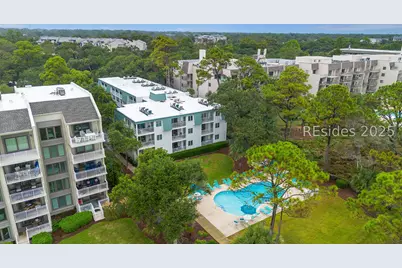 15 S Forest Beach Drive #1G, Hilton Head Island, SC 29928 - Photo 46