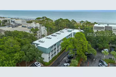 15 S Forest Beach Drive #1G, Hilton Head Island, SC 29928 - Photo 38