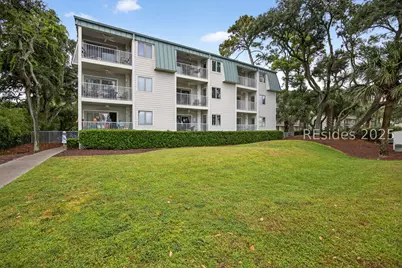 15 S Forest Beach Drive #1G, Hilton Head Island, SC 29928 - Photo 36