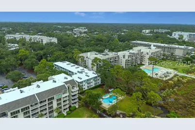 15 S Forest Beach Drive #1G, Hilton Head Island, SC 29928 - Photo 40