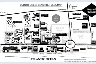 15 S Forest Beach Drive #1G, Hilton Head Island, SC 29928 - Photo 58