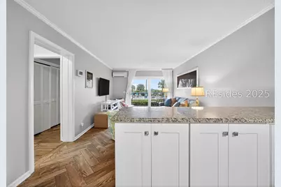 15 S Forest Beach Drive #1G, Hilton Head Island, SC 29928 - Photo 10
