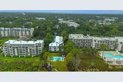15 S Forest Beach Drive #1G, Hilton Head Island, SC 29928 - Photo 42
