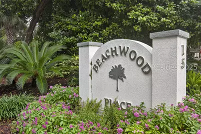 15 S Forest Beach Drive #1G, Hilton Head Island, SC 29928 - Photo 36