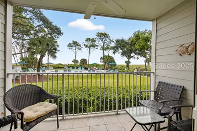 15 S Forest Beach Drive #1G, Hilton Head Island, SC 29928 - Photo 2