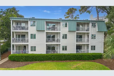 15 S Forest Beach Drive #1G, Hilton Head Island, SC 29928 - Photo 48