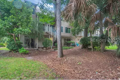 15 Deallyon Avenue #1, Hilton Head Island, SC 29928 - Photo 22