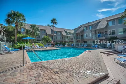 15 Deallyon Avenue #1, Hilton Head Island, SC 29928 - Photo 32