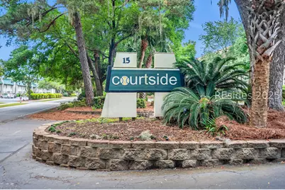 15 Deallyon Avenue #1, Hilton Head Island, SC 29928 - Photo 34