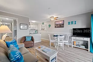 43 S Forest Beach Dr, Hilton Head Island, SC 29928 - Photo 4