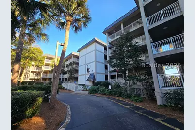 43 S Forest Beach Drive #111, Hilton Head Island, SC 29928 - Photo 6