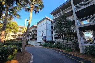 43 S Forest Beach Dr, Hilton Head Island, SC 29928 - Photo 6