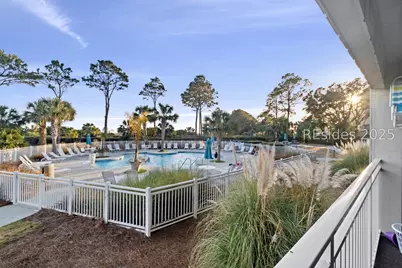 43 S Forest Beach Drive #111, Hilton Head Island, SC 29928 - Photo 10