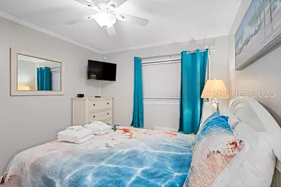 43 S Forest Beach Drive #111, Hilton Head Island, SC 29928 - Photo 14