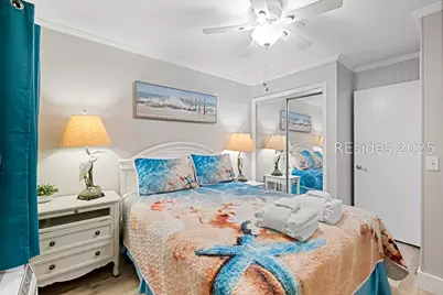 43 S Forest Beach Drive #111, Hilton Head Island, SC 29928 - Photo 12