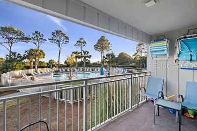 43 S Forest Beach Drive #111, Hilton Head Island, SC 29928 - Photo 8