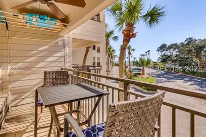 23 S Forest Beach Drive #140, Hilton Head Island, SC 29928 - Photo 6