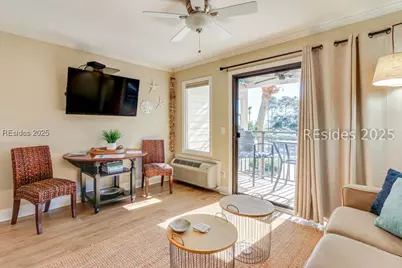 23 S Forest Beach Drive #140, Hilton Head Island, SC 29928 - Photo 4