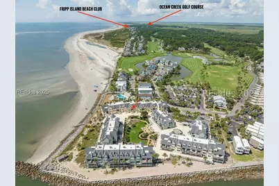 656 New Haven Court #656, Saint Helena Island, SC 29920 - Photo 36