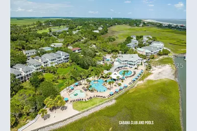 656 New Haven Court #656, Saint Helena Island, SC 29920 - Photo 46