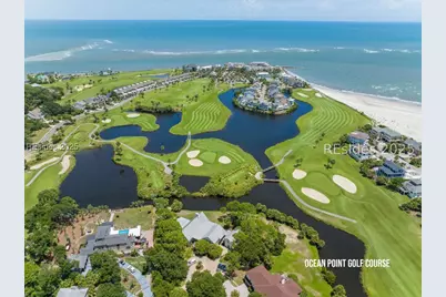 656 New Haven Court #656, Saint Helena Island, SC 29920 - Photo 32