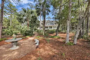 3 Woodstork Watch, Okatie, SC 29909 - Photo 62