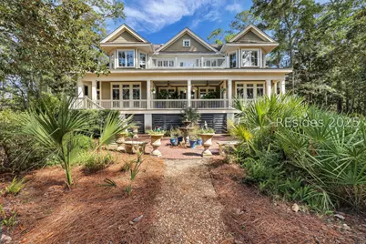 3 Woodstork Watch, Okatie, SC 29909 - Photo 60