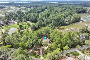 3 Woodstork Watch, Okatie, SC 29909 - Photo 68