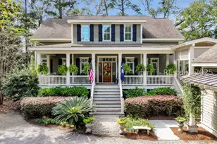 3 Woodstork Watch, Okatie, SC 29909 - Photo 6
