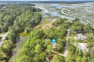 3 Woodstork Watch, Okatie, SC 29909 - Photo 68