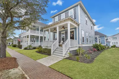 223 Great Heron Court, Bluffton, SC 29909 - Photo 1