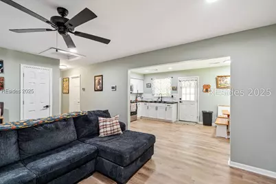 197 Johnson Road, Seabrook, SC 29940 - Photo 8