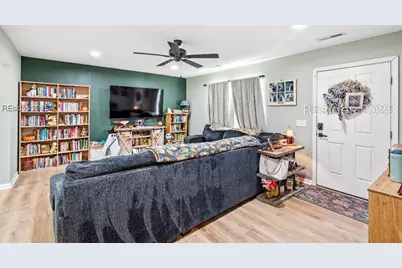 197 Johnson Road, Seabrook, SC 29940 - Photo 2