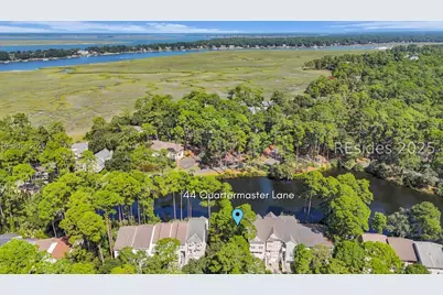 44 Quartermaster Lane, Hilton Head Island, SC 29928 - Photo 1