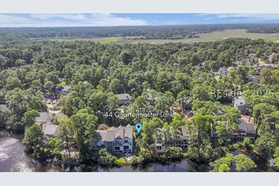 44 Quartermaster Lane, Hilton Head Island, SC 29928 - Photo 2