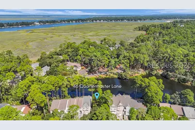 46 Quartermaster Lane, Hilton Head Island, SC 29928 - Photo 2
