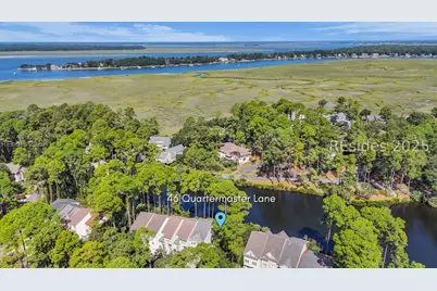 46 Quartermaster Lane, Hilton Head Island, SC 29928 - Photo 18