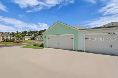 690 Beachcomber Boulevard #101, Hardeeville, SC 29927 - Photo 50