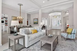 19 Chiffelle St, Bluffton, SC 29909 - Photo 1