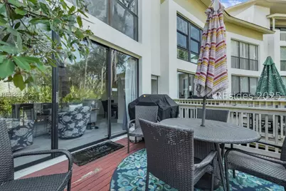 42 S Forest Beach Drive #3069, Hilton Head Island, SC 29928 - Photo 34