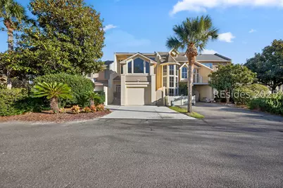 9 Braddock Cove, Hilton Head Island, SC 29928 - Photo 4