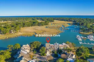 9 Braddock Cv, Hilton Head Island, SC 29928 - Photo 2